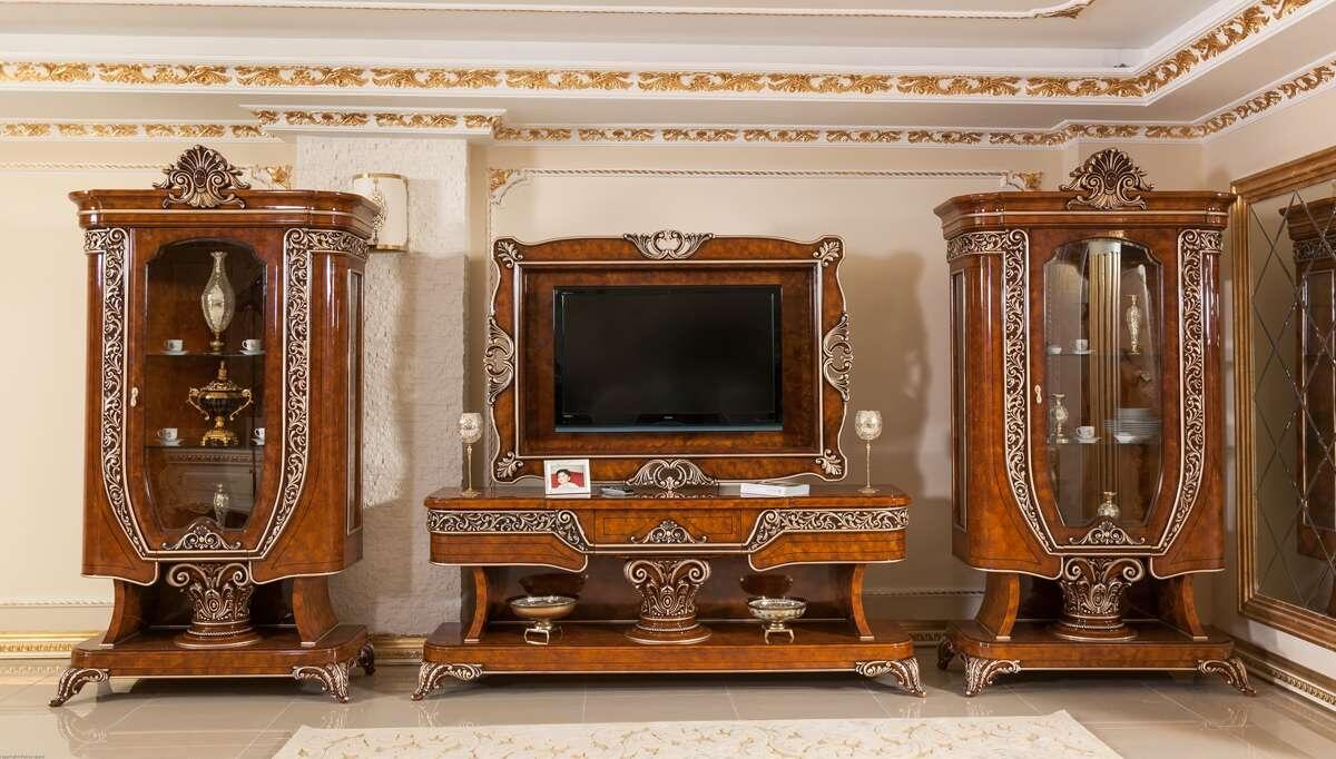 Safir Classic TV Unit - 1