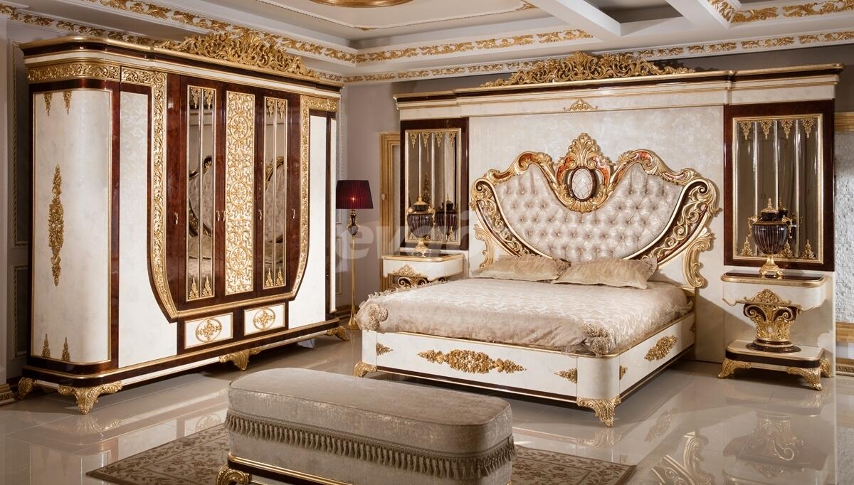 Safir Luxury Bedroom - 1