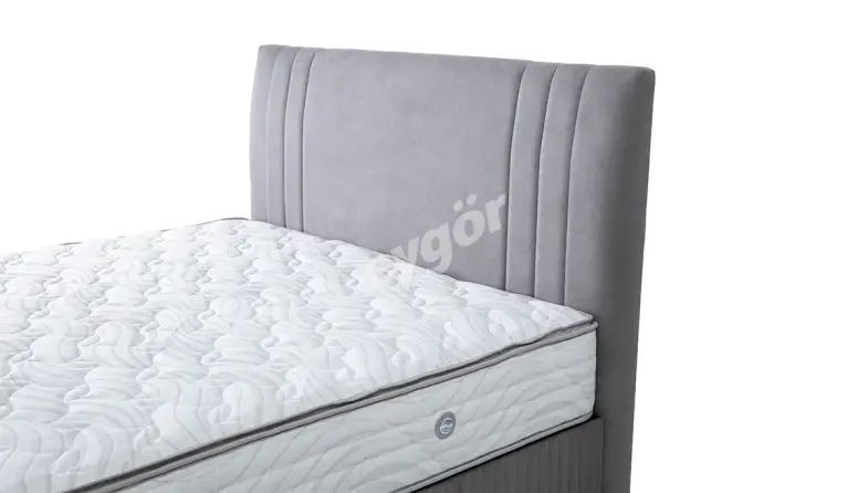 Saher Bed Headboard - 1