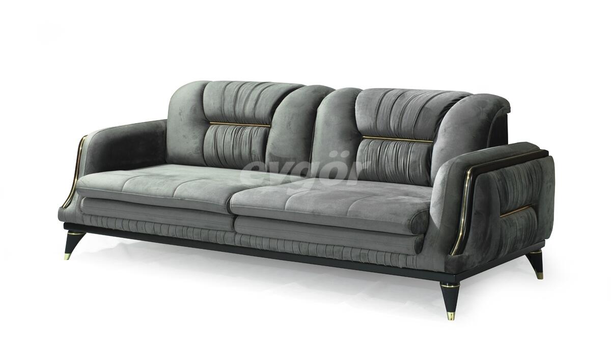 Şahezan Modern Sofa Set - 14