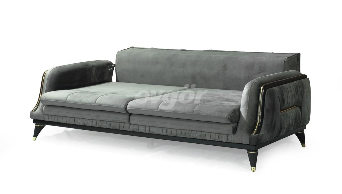 Şahezan Modern Sofa Set - 16