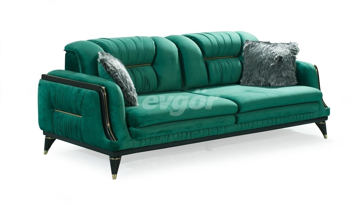 Şahezan Modern Sofa Set - 17