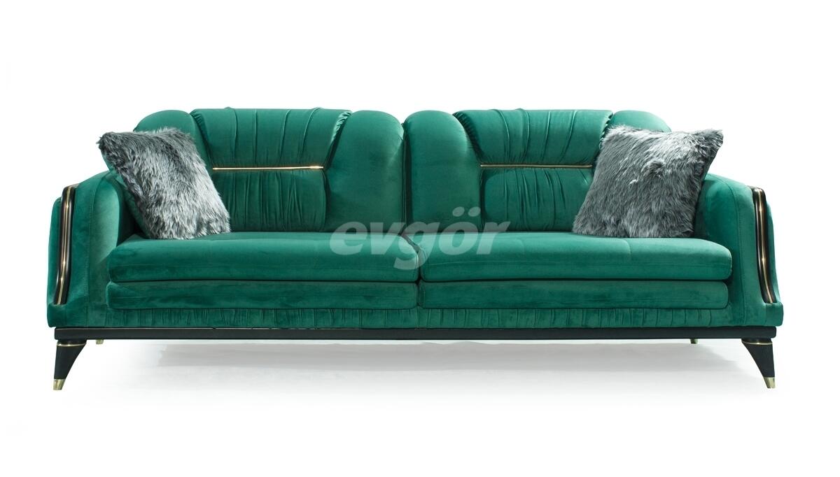 Şahezan Modern Sofa Set - 19