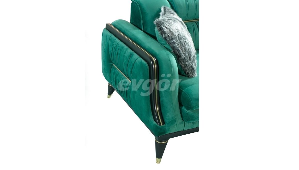 Şahezan Modern Sofa Set - 21