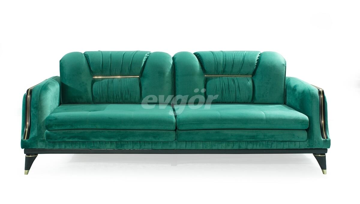 Şahezan Modern Sofa Set - 22