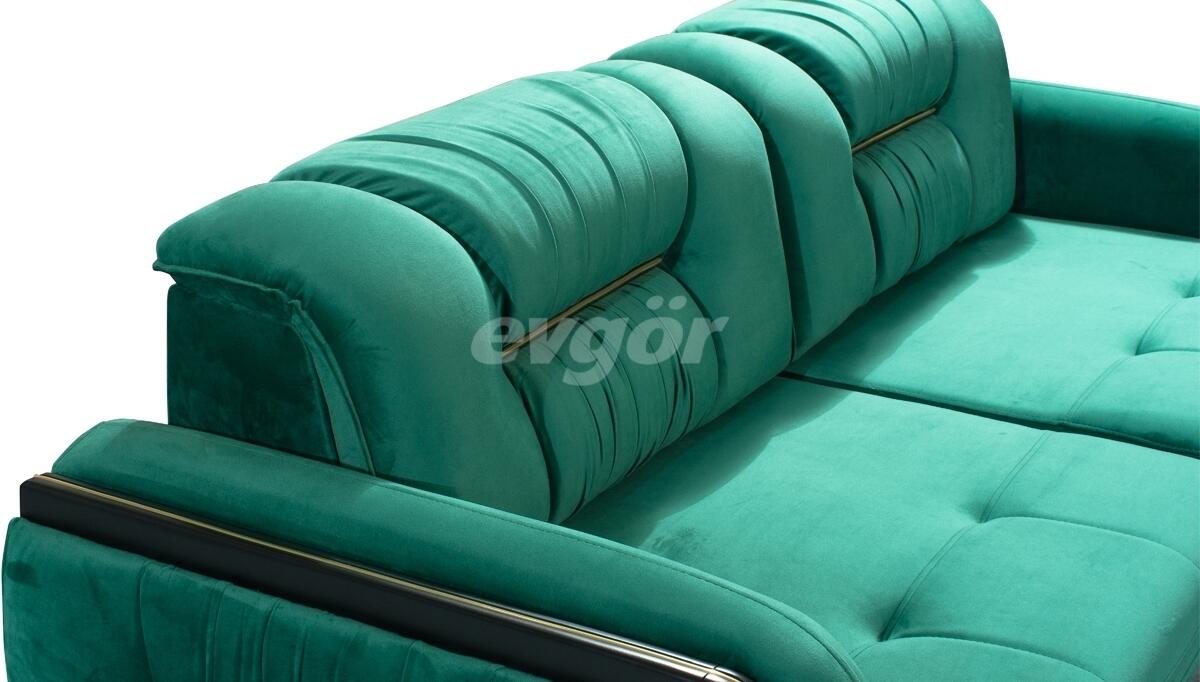 Şahezan Modern Sofa Set - 23