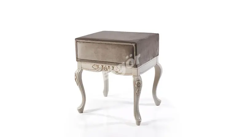 Saredo Commode - 1