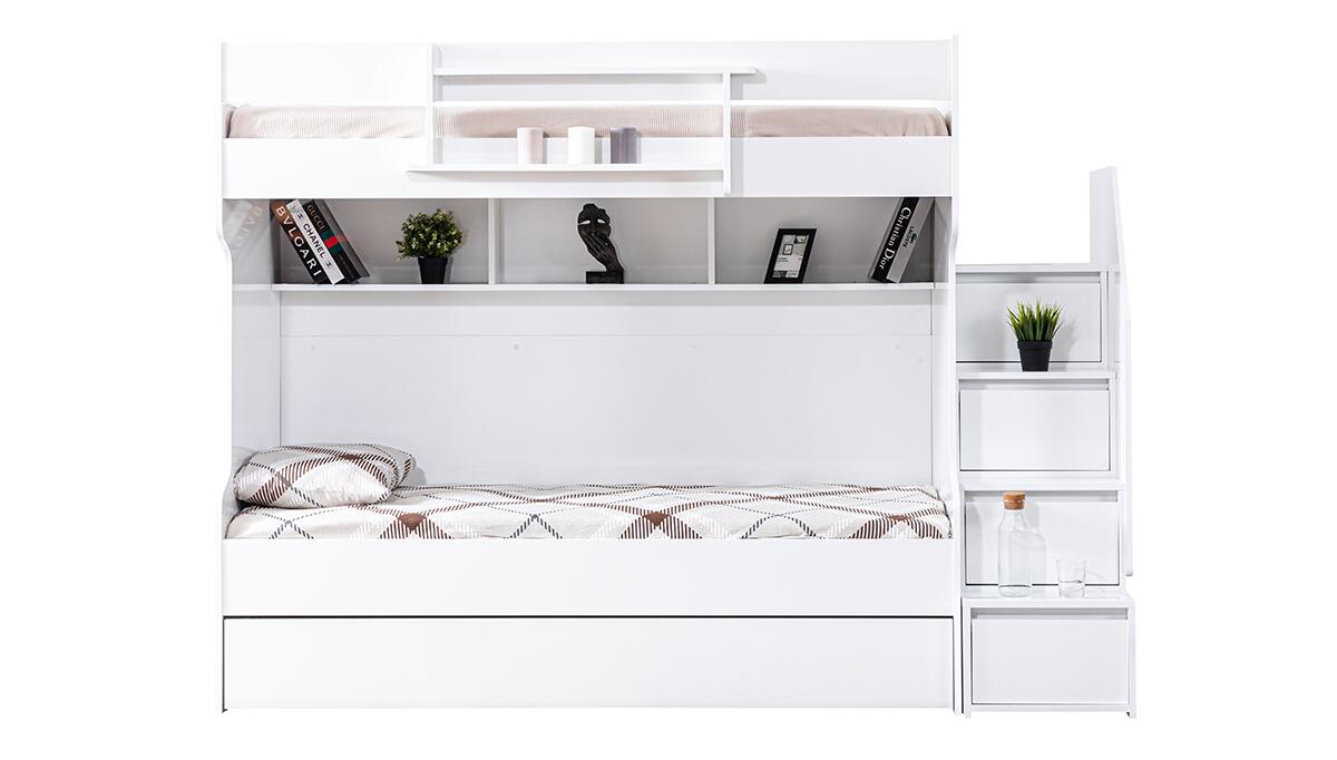 Serna Yavrulu White Bunk - 3