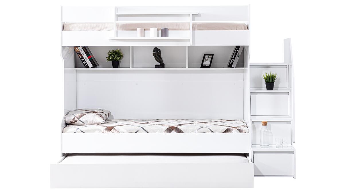 Serna Yavrulu White Bunk - 4