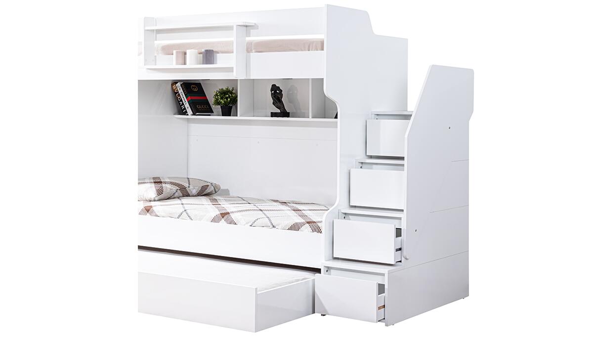 Serna Yavrulu White Bunk - 8