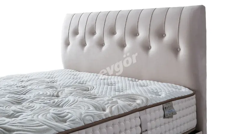 Serva Bed Headboard - 1