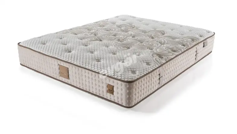 Serva Bow Bed - 1