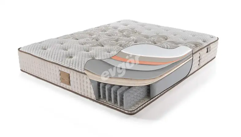 Serva Bow Bed - 2