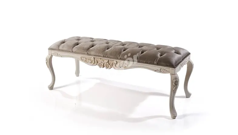 Setatu Bench - 1