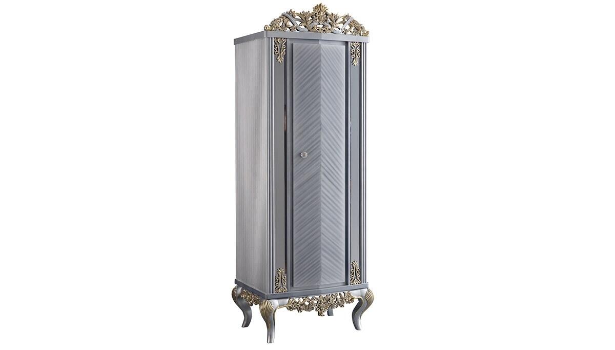 Setnas Classic Bathroom Cabinet - 2