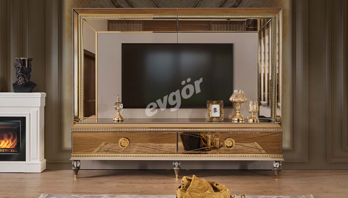 Silva Avangarde TV Unit - 2