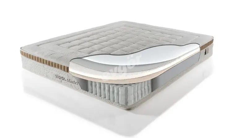 Softa Bow Bed - 2