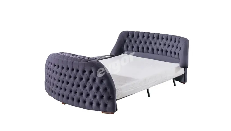 Softera Smart Bed - 6