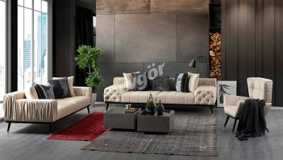 Modern Sofa Sets Prices, The Most Stylish Models | Evgor Furniture