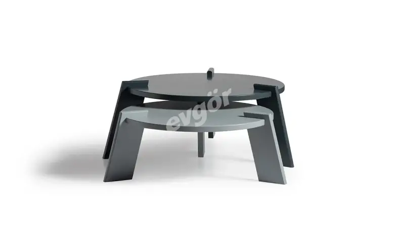 Tedy Center Table - 2