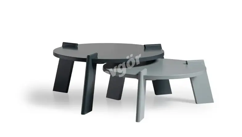 Tedy Center Table - 1