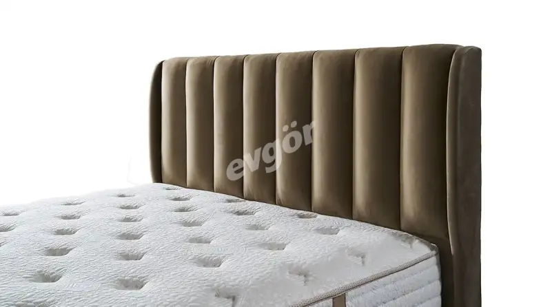 Tolsuz Bed Headboard - 1