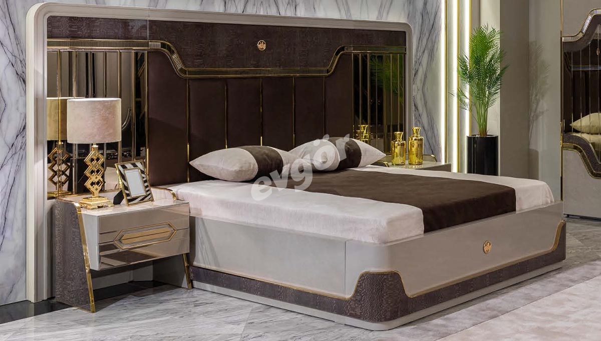 Tonalya Luxury Bedroom - 3