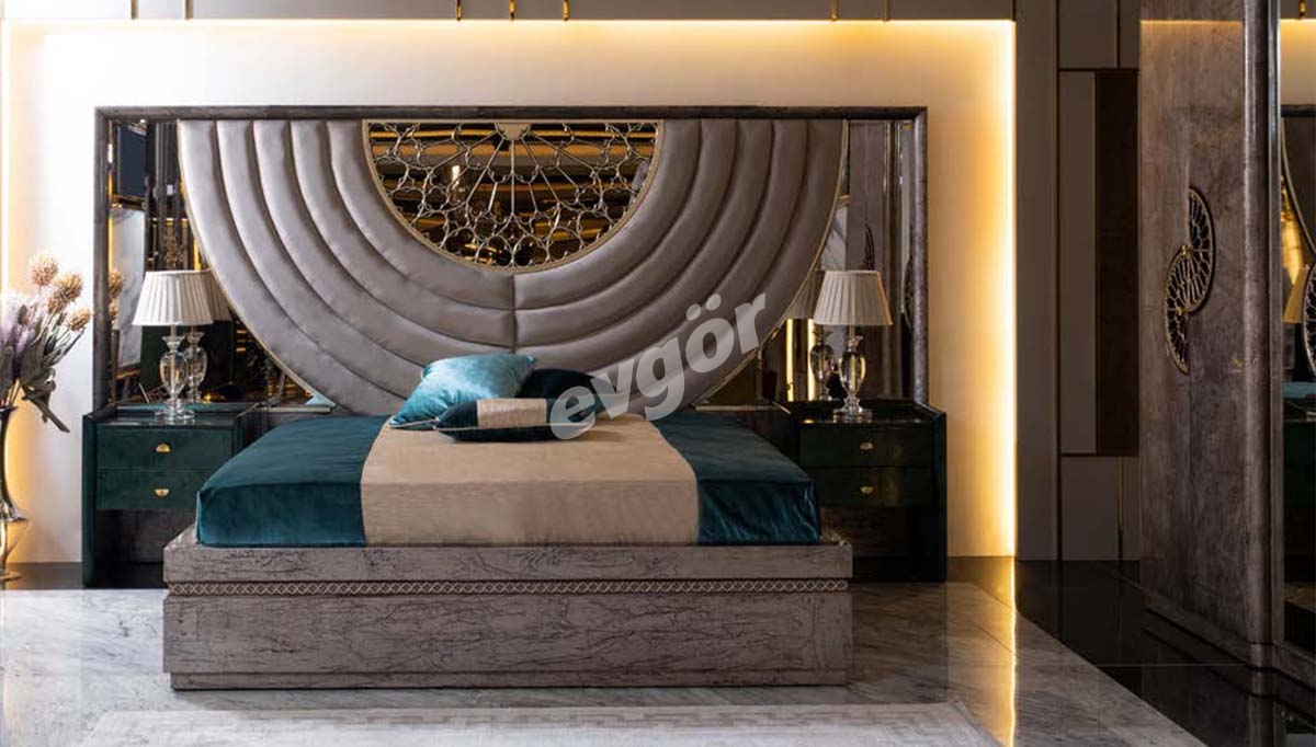 Torento Luxury Bedroom - 3