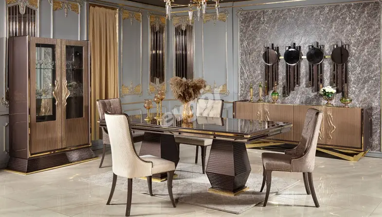 Valentin Dining Room - 1