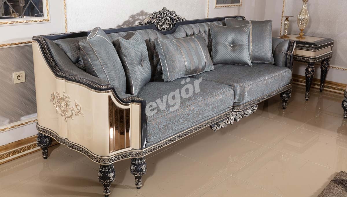 Vandetta Sofa Set - 2