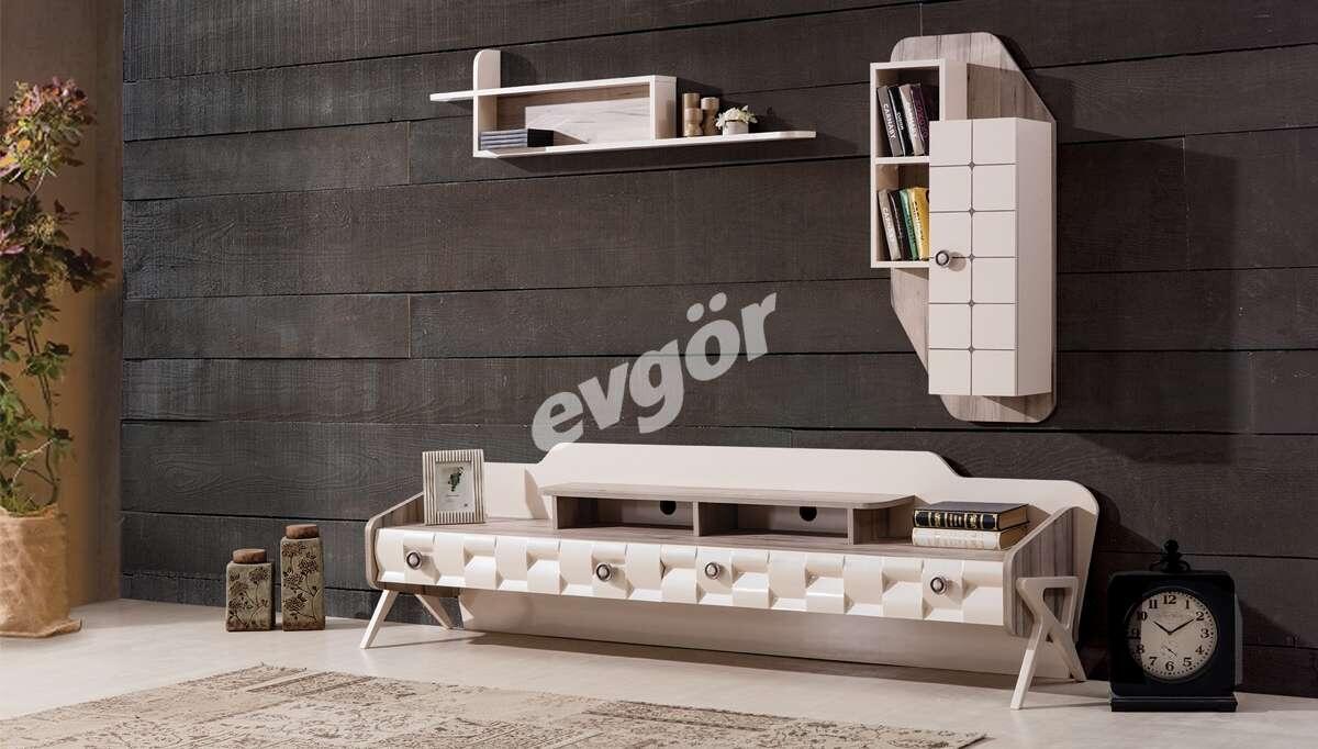 Ventona TV Unit (Immediate Delivery) - 2