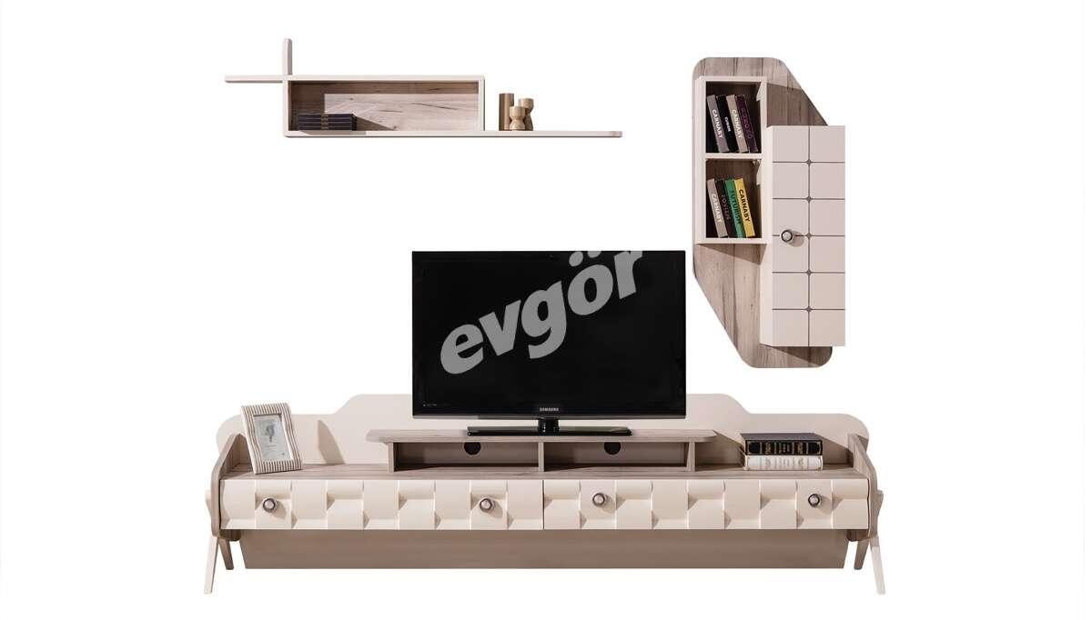 Ventona TV Unit (Immediate Delivery) - 4