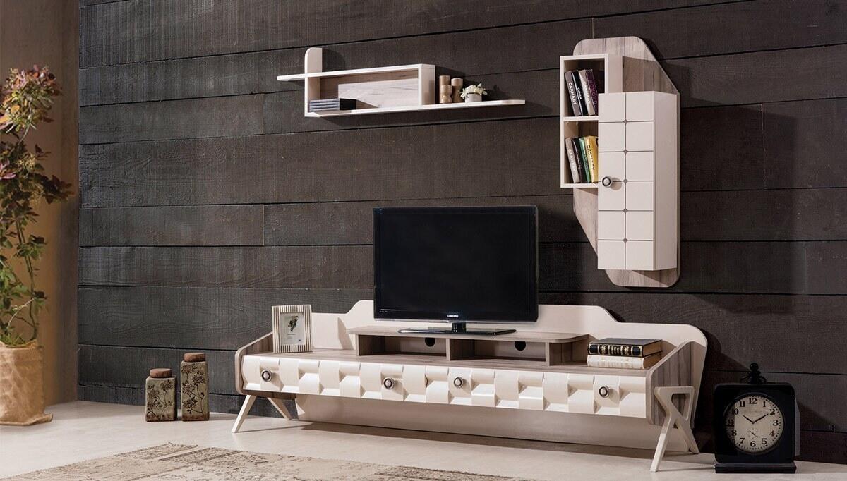 Ventona TV Unit (Immediate Delivery) - 1