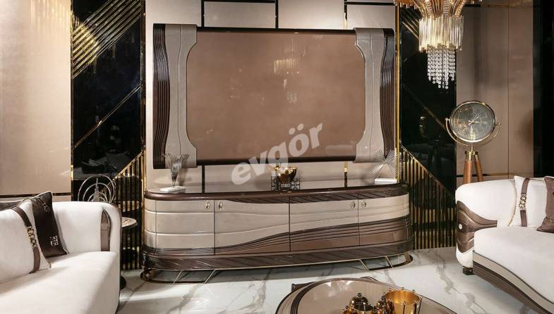 Verona Luxury Sofa Set - 10