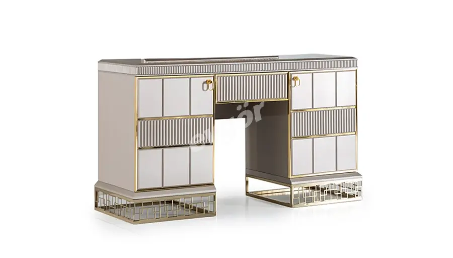 Versace Luxury Dresser - 1