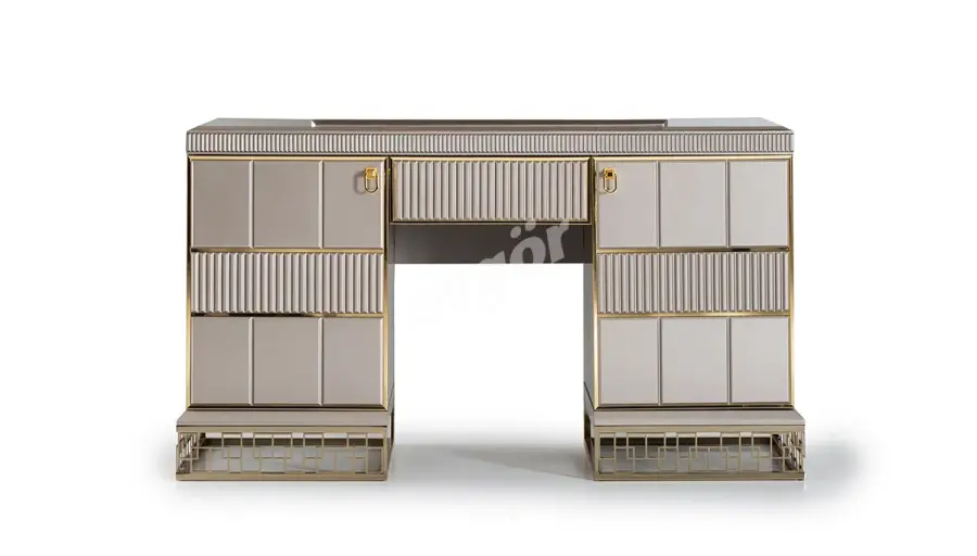 Versace Luxury Dresser - 2