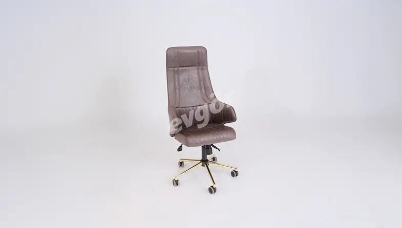 Viyana Luxury Office Chair - 1