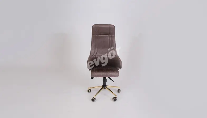 Viyana Luxury Office Chair - 2