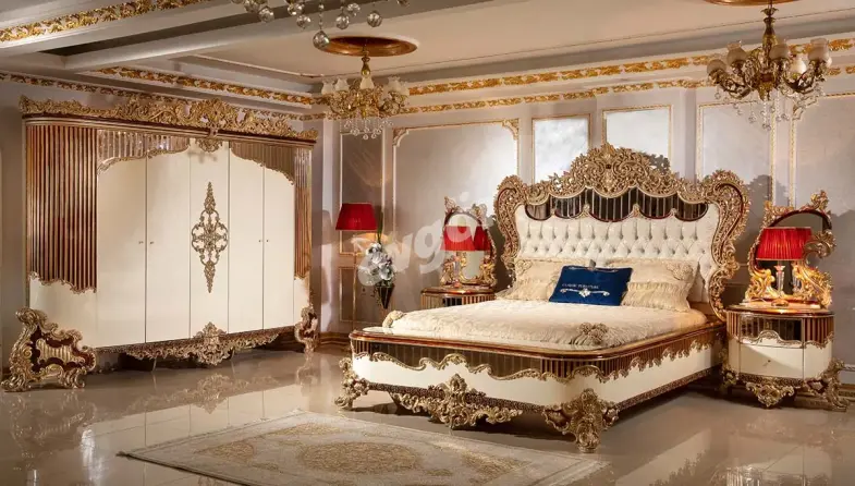 Viyola Classic Bedroom - 2