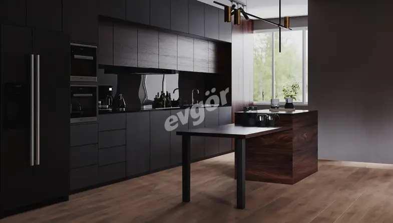 Wanda Kitchen Furniture - 1