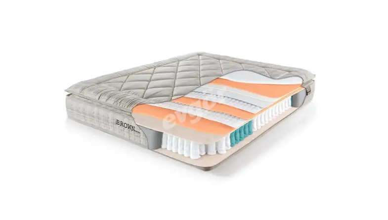 Zerado Bow Bed - 2